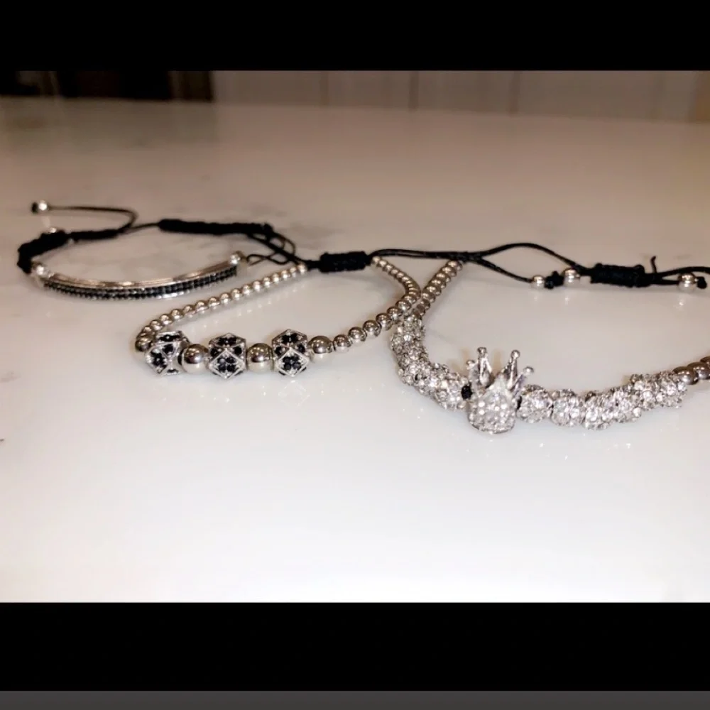 Bracelet Set 💎😍 - Picture 1 of 5